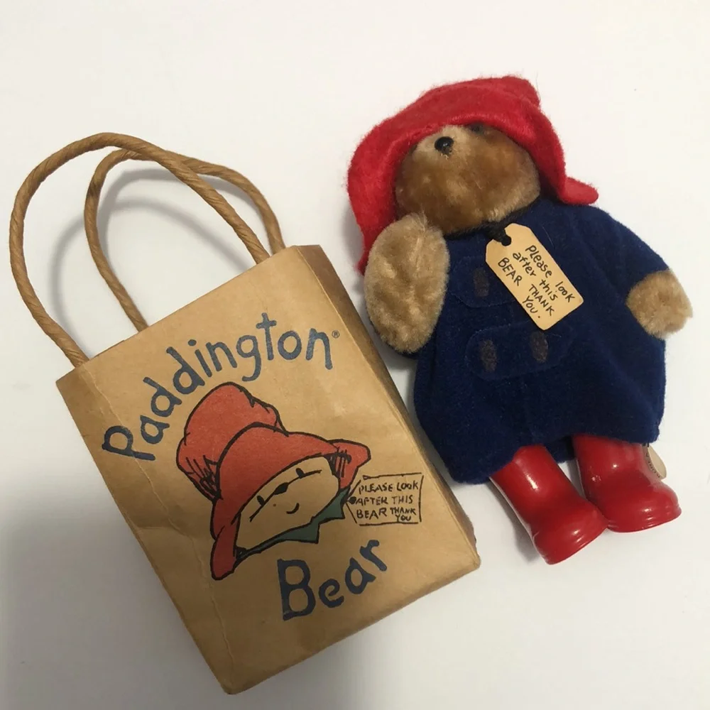 Bundle Of Four Teddy Bears - Picture 4 of 16